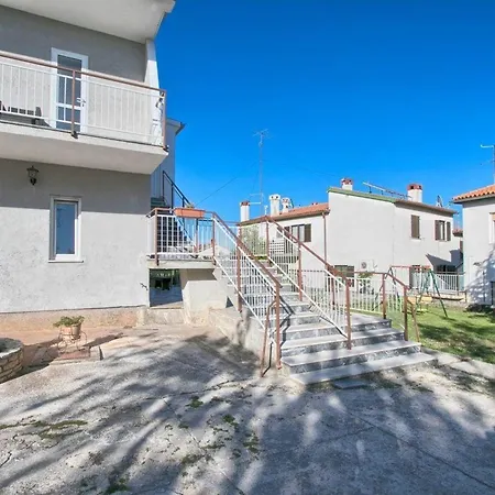 Ferienwohnung Fur 6 Personen Ca 100 Qm In Sijana, Istrien Istrische Riviera
