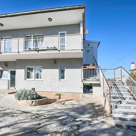 Apartment Ferienwohnung Fur 6 Personen Ca 100 Qm In Sijana, Istrien Istrische Riviera *