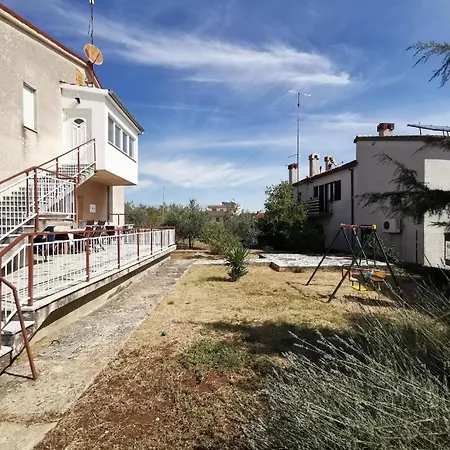 Ferienwohnung Fur 6 Personen Ca 100 Qm In Sijana, Istrien Istrische Riviera